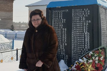 Депутаты встретились с военнослужащими и ветеранами